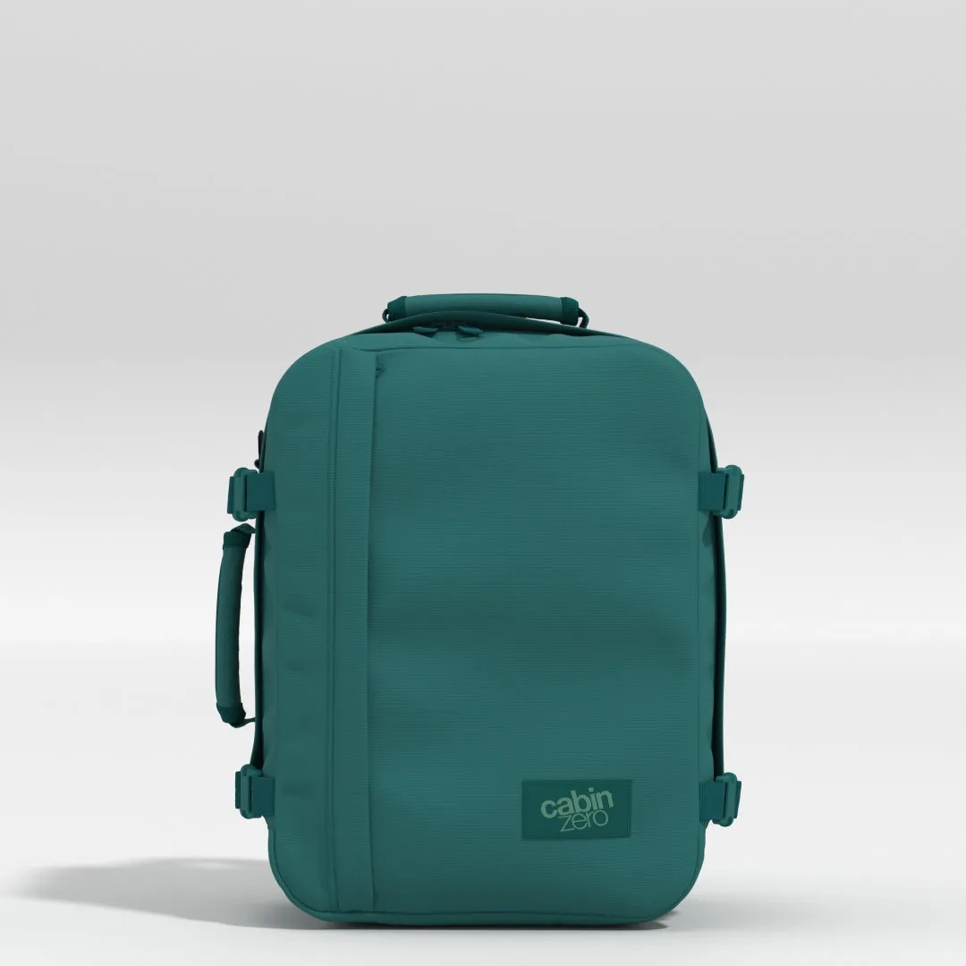 Classic Cabin Backpack 28L sold by Cabin Zero product image thumbnail 3