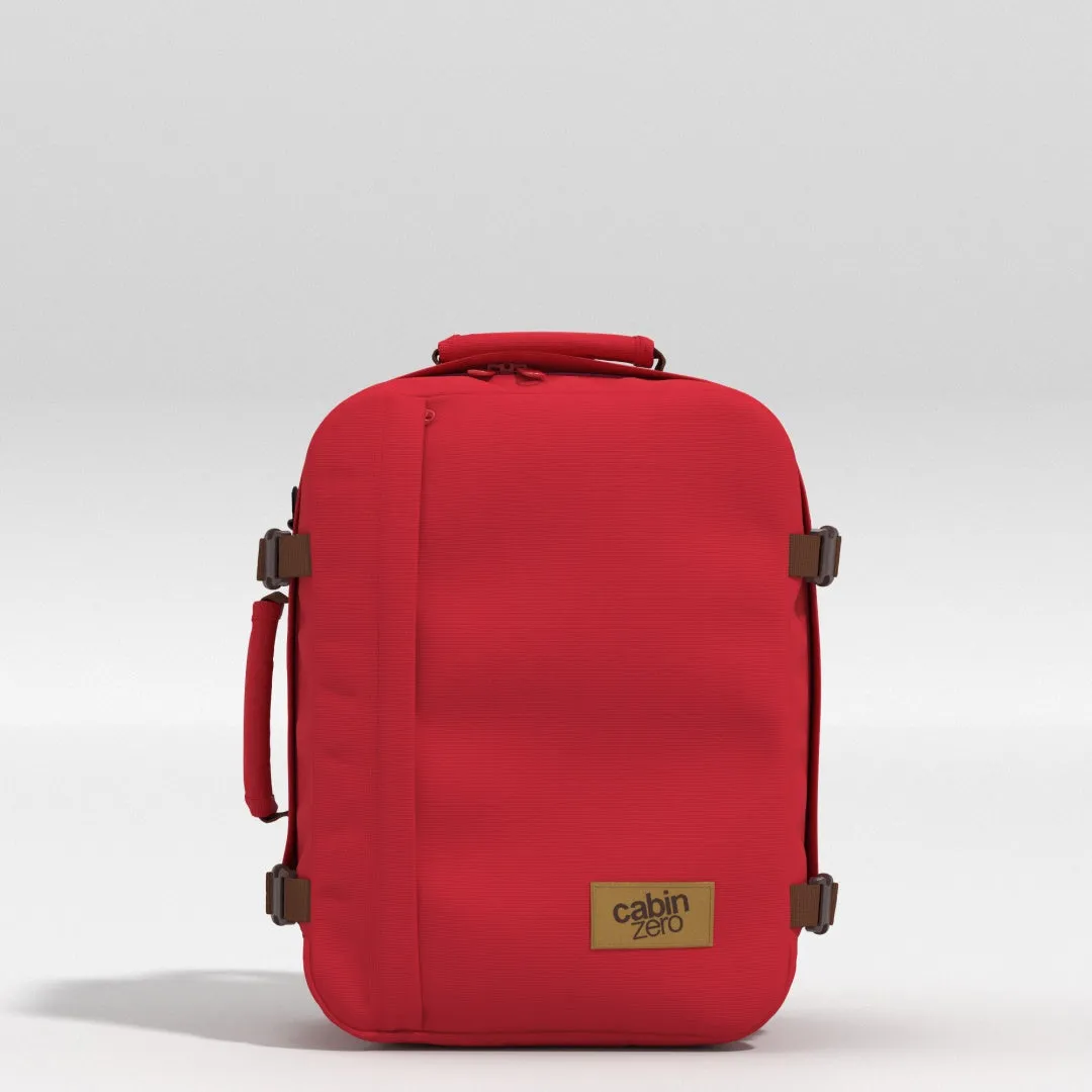 Classic Cabin Backpack 28L sold by Cabin Zero product image thumbnail 4
