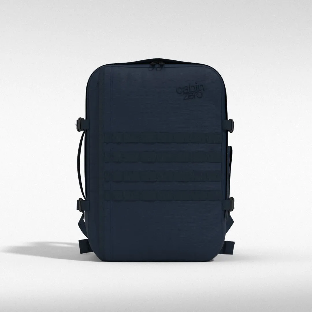 Military Backpack 44L sold by Cabin Zero product image thumbnail 2