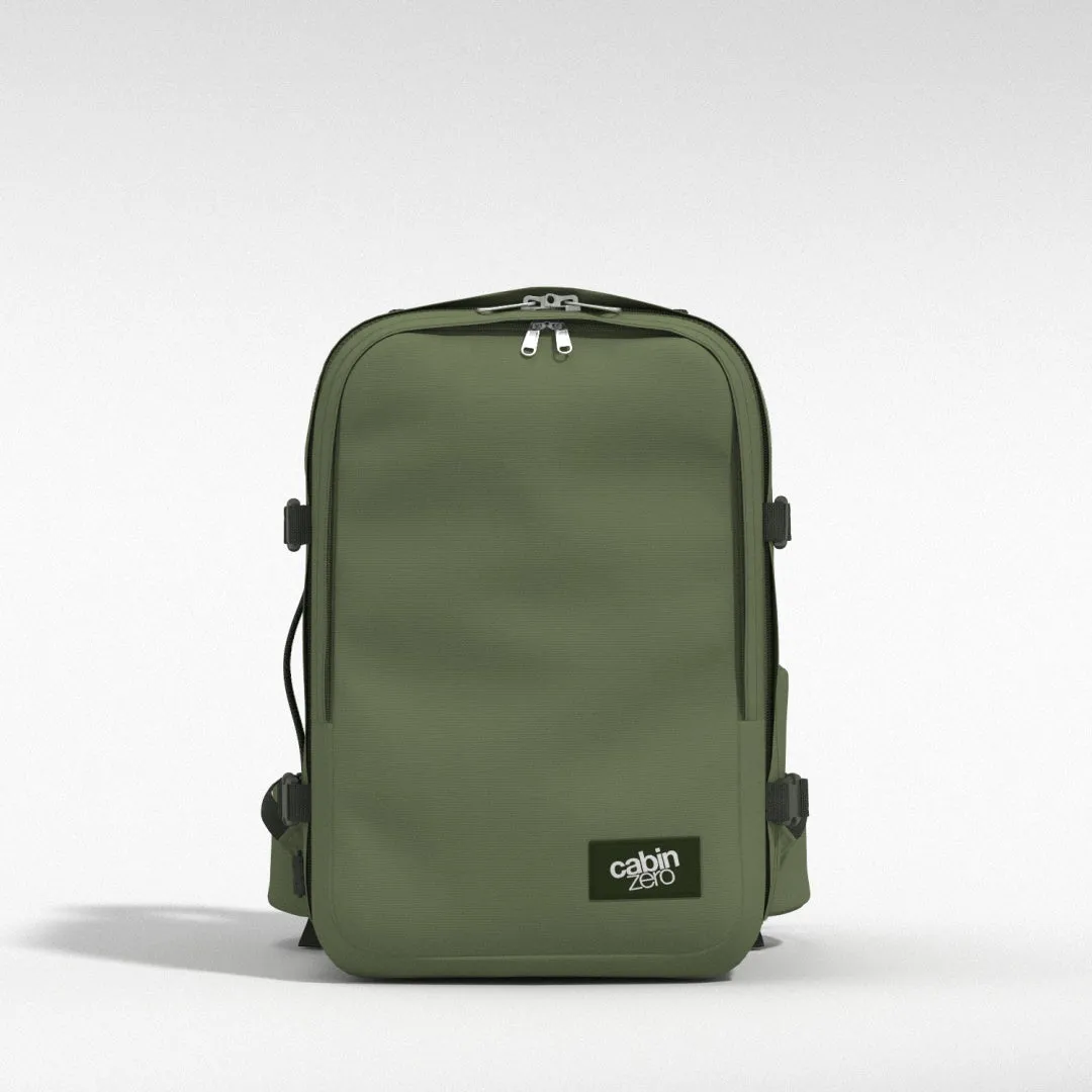 Classic Pro Backpack 32L sold by Cabin Zero product image thumbnail 4
