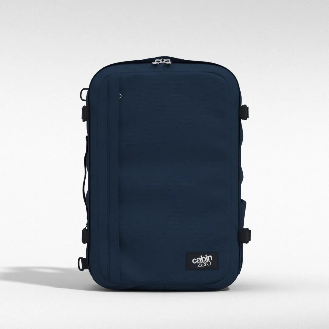 Classic Plus Backpack 42L sold by Cabin Zero product image thumbnail 3