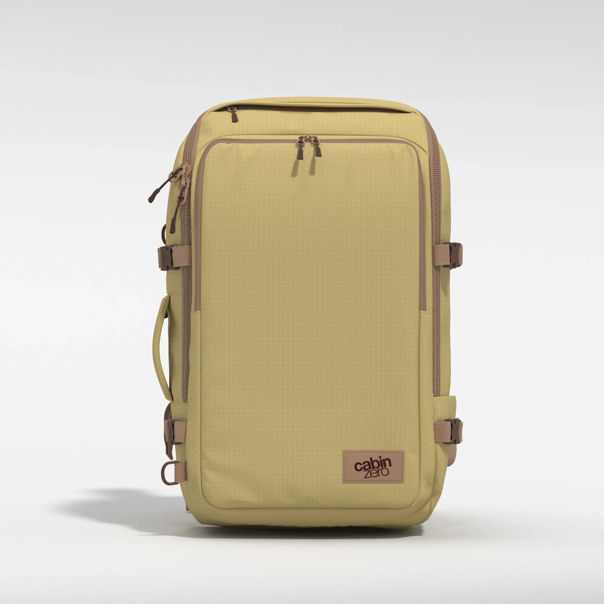 ADV Pro Backpack 42L sold by Cabin Zero product image thumbnail 4