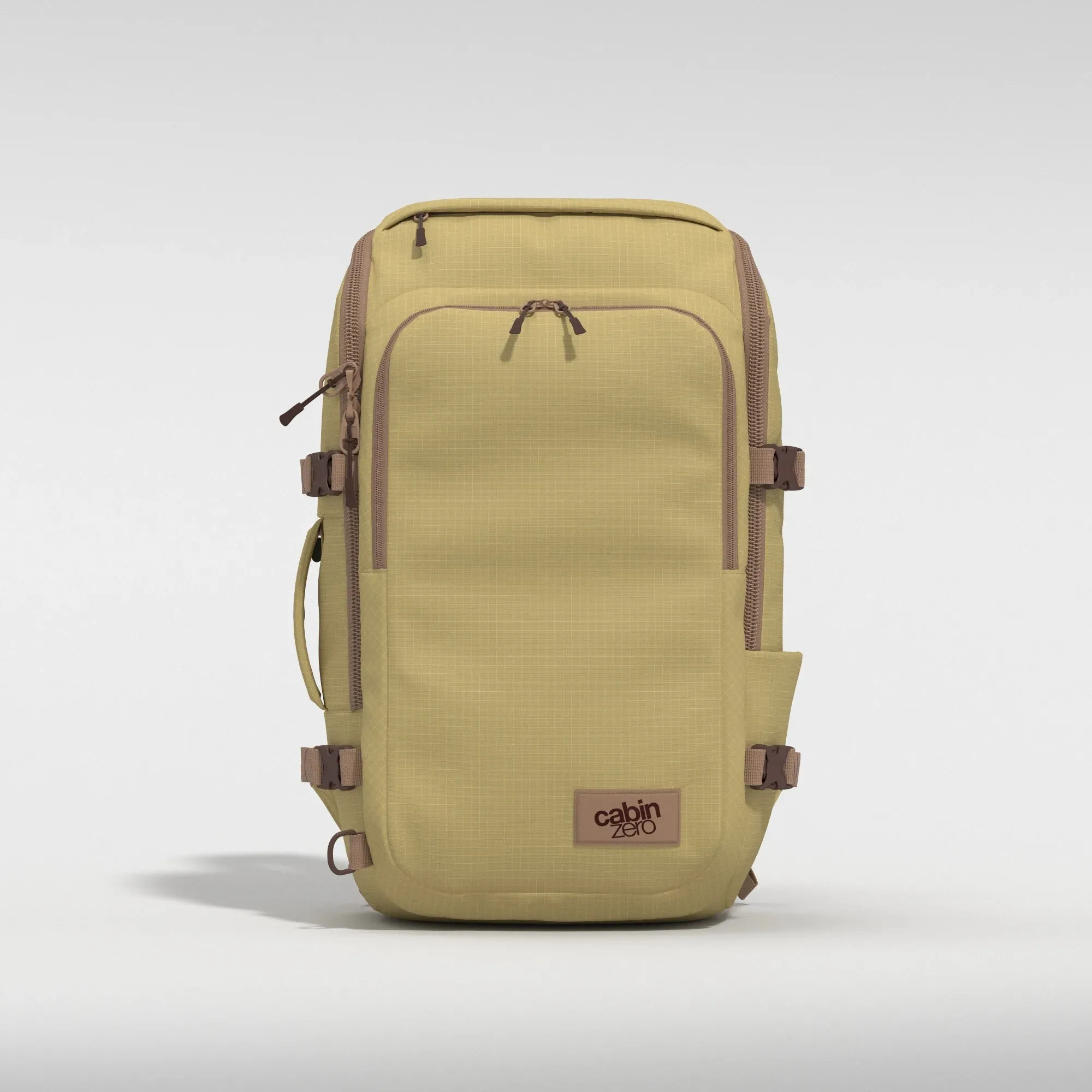 ADV Pro Backpack 32L sold by Cabin Zero product image thumbnail 4