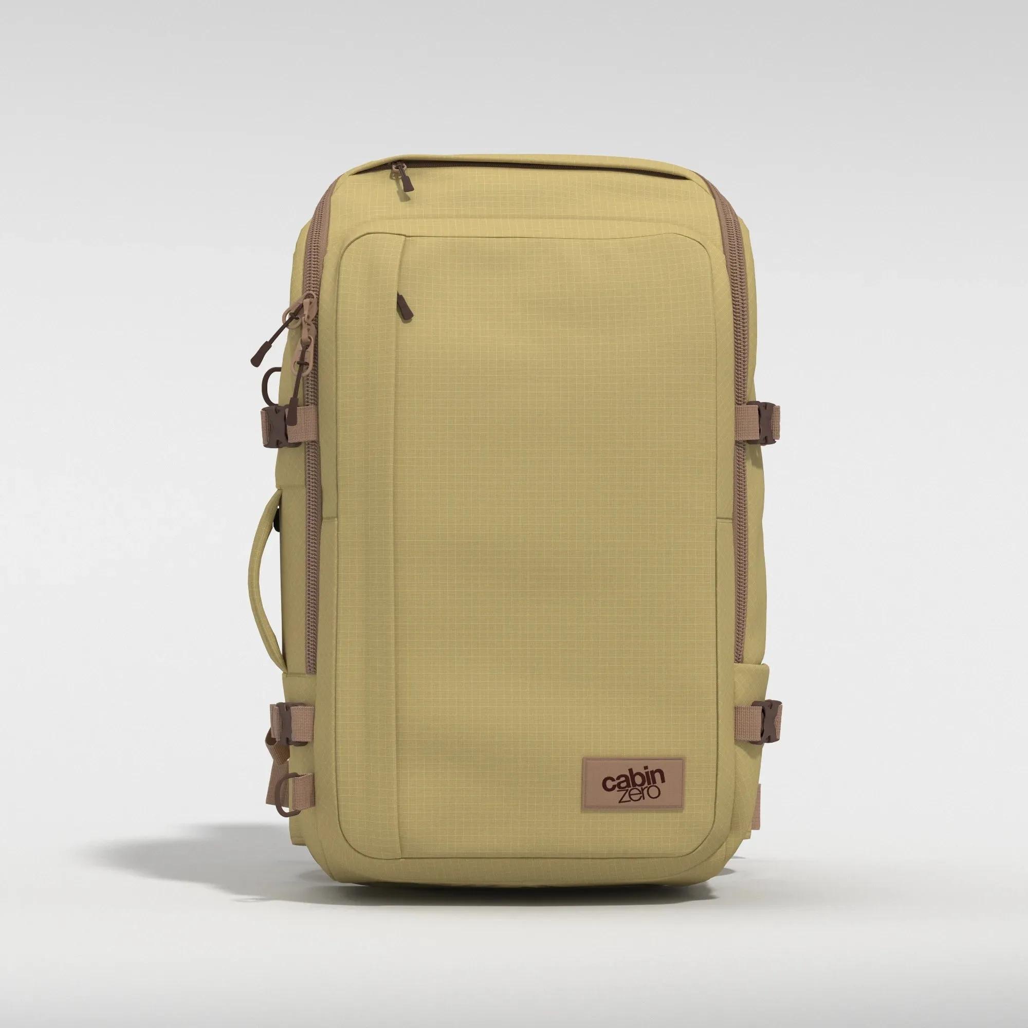ADV Backpack 42L sold by Cabin Zero product image thumbnail 4