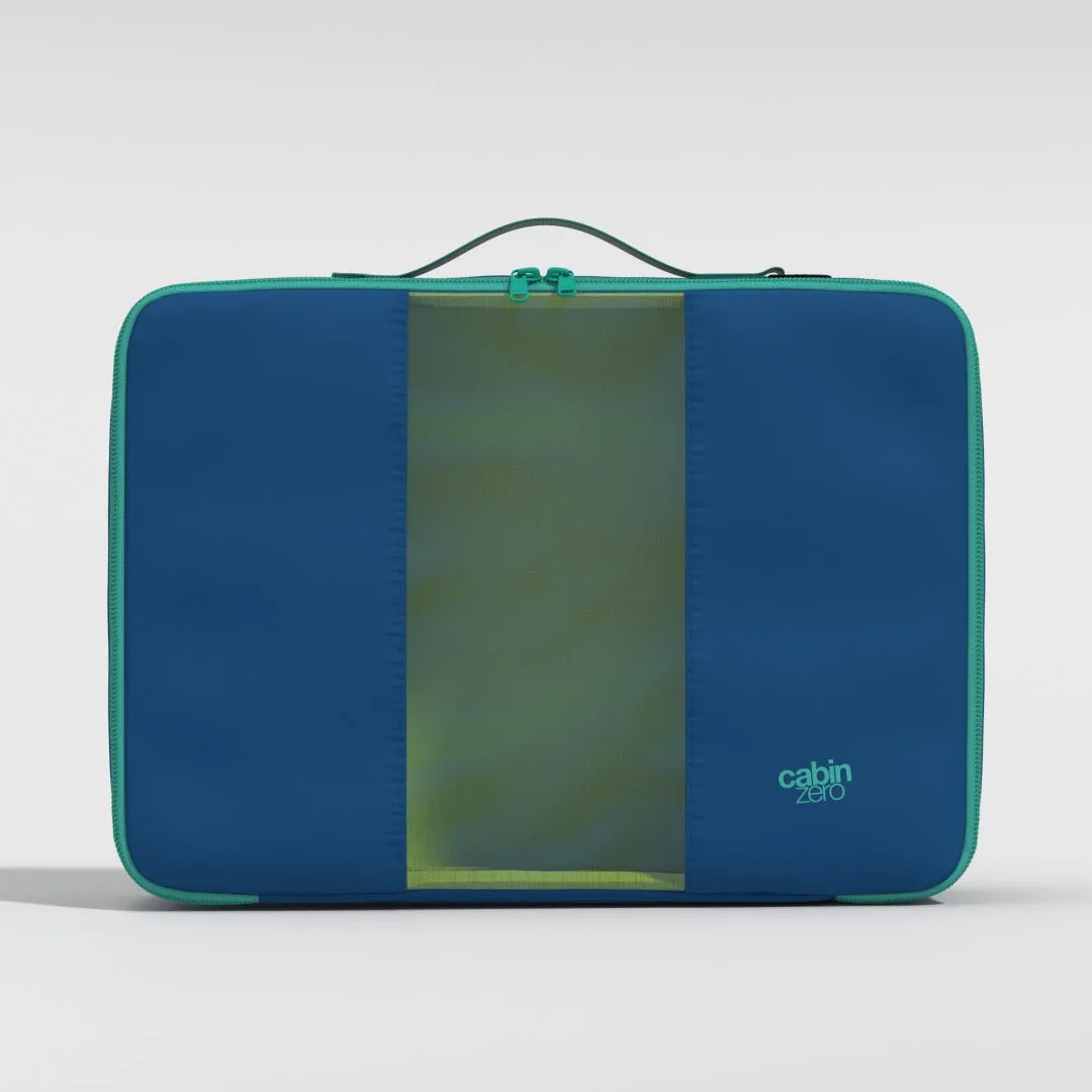 Lux Packing Cube - Large sold by Cabin Zero product image thumbnail 3