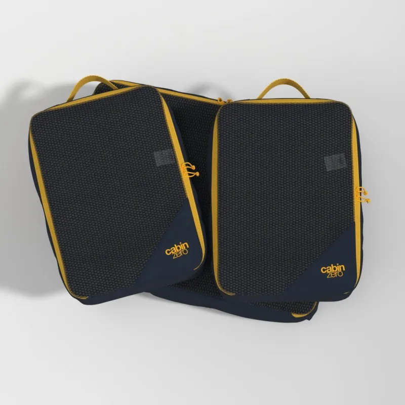 Classic Packing Cubes Set sold by Cabin Zero