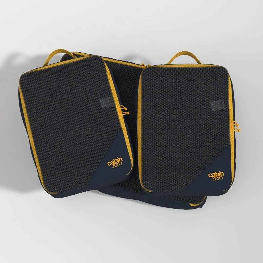 Classic Packing Cubes Set sold by Cabin Zero