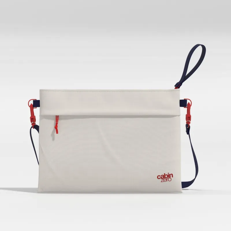 Classic Sacoche 2.5L sold by Cabin Zero