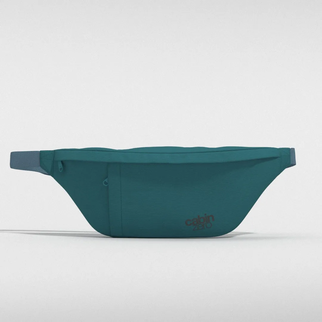 Bum Bag 2L sold by Cabin Zero product image thumbnail 5
