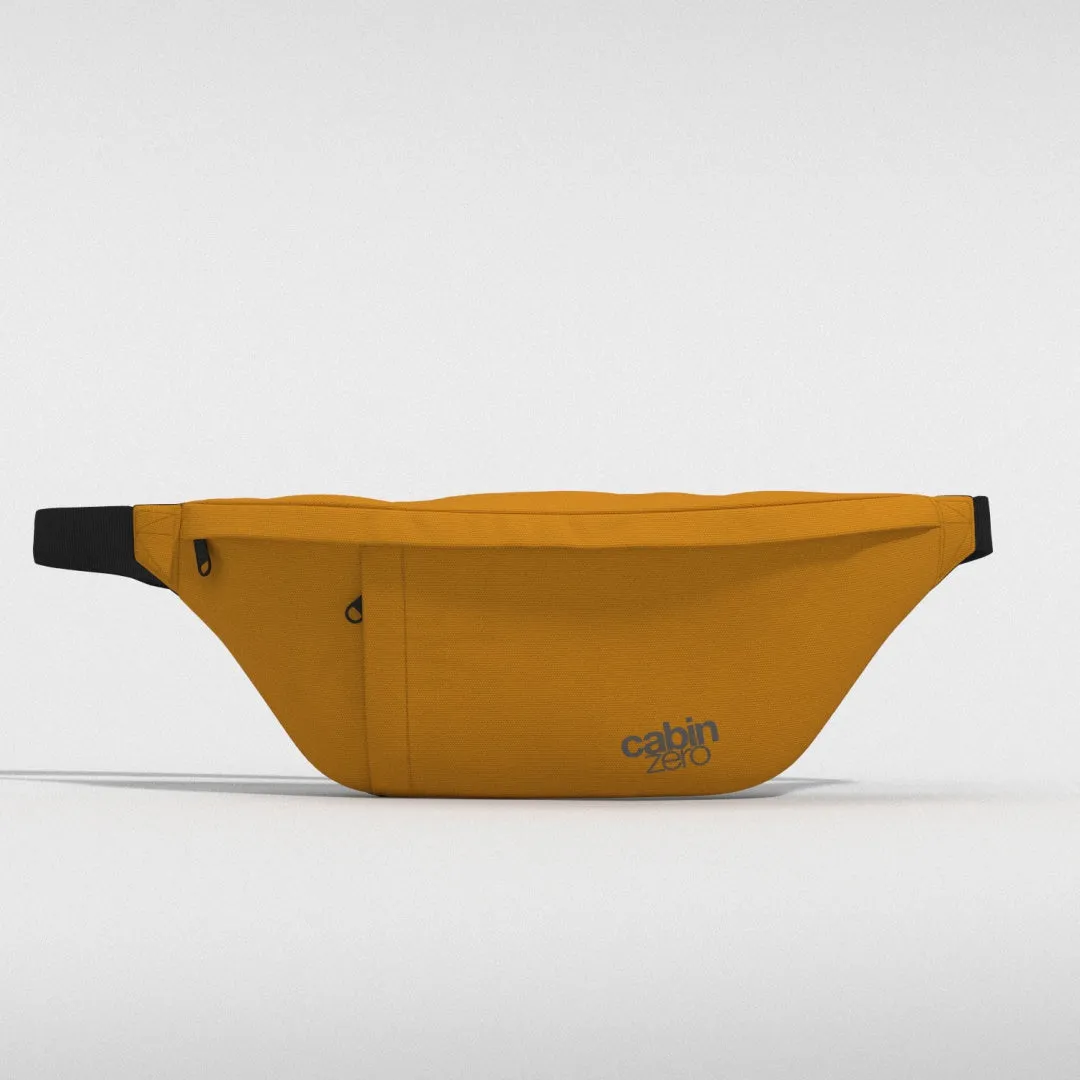 Bum Bag 2L sold by Cabin Zero product image thumbnail 2