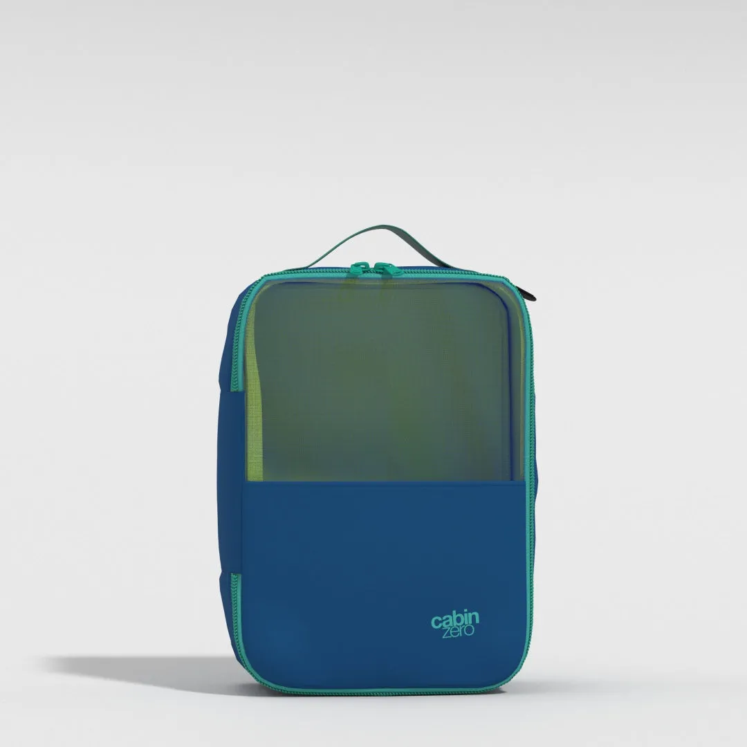 Lux Packing Cube - Medium sold by Cabin Zero product image thumbnail 5