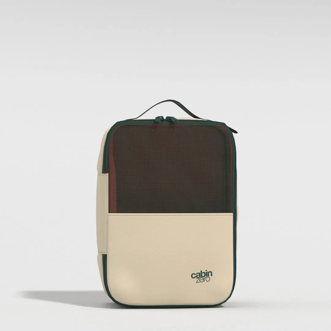 Lux Packing Cube - Medium sold by Cabin Zero product image thumbnail 2