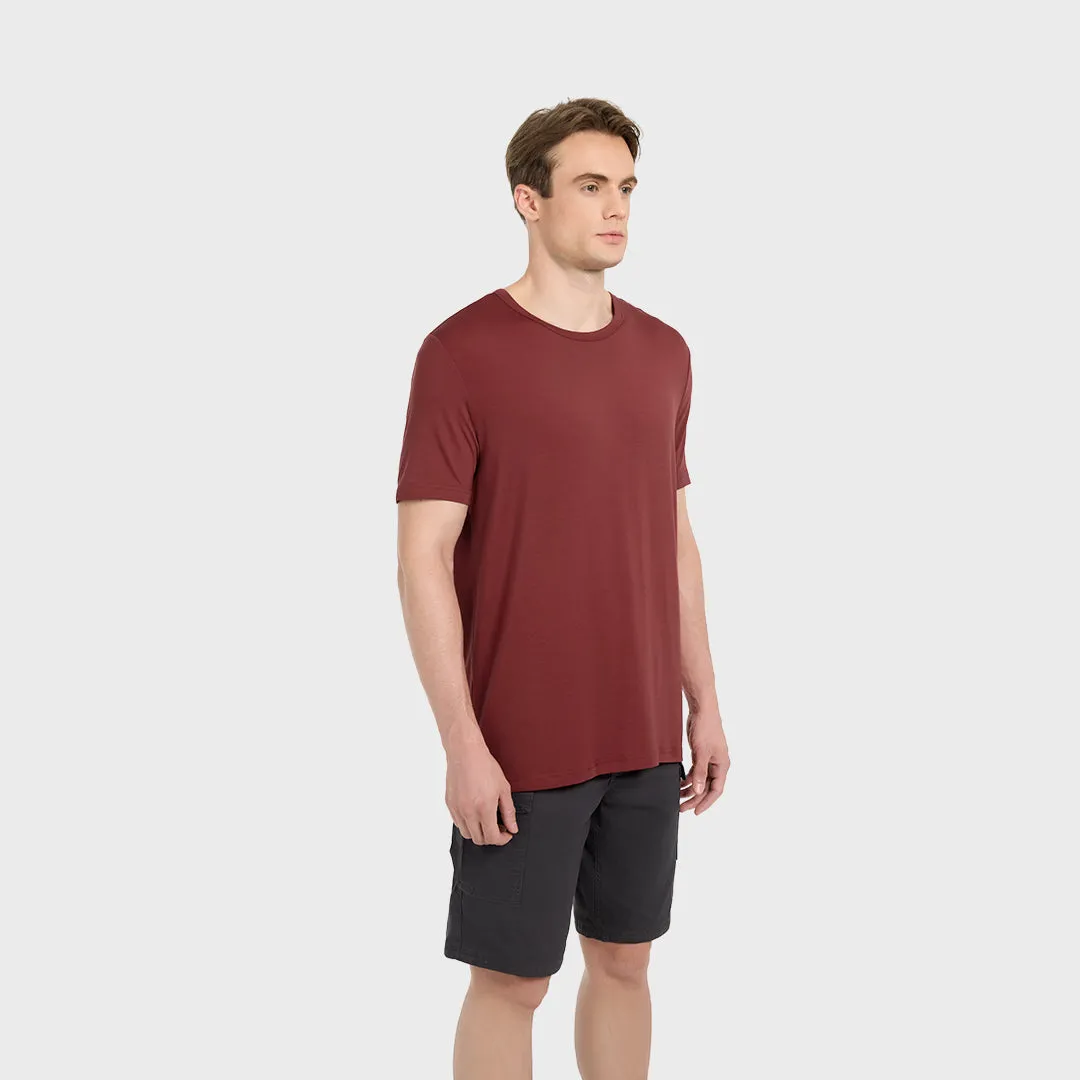 Ultralight Travel T-shirt - Marrakech sold by Cabin Zero product image thumbnail 4