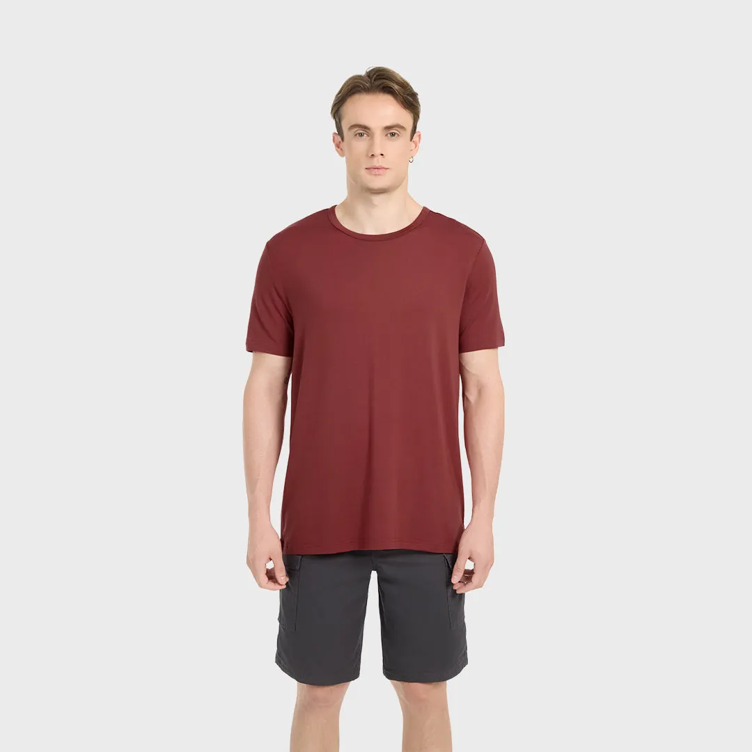 Ultralight Travel T-shirt - Marrakech sold by Cabin Zero product image thumbnail 2