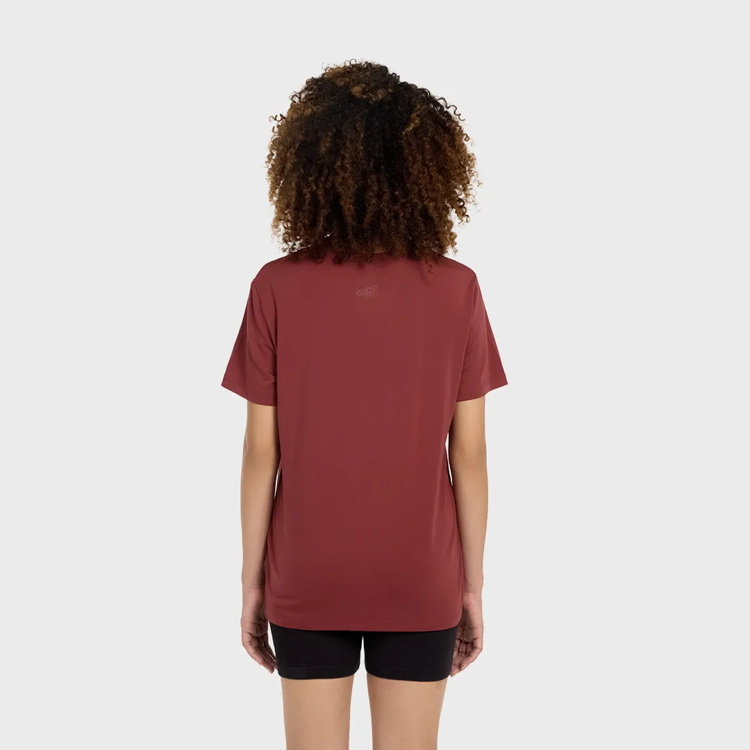 Ultralight Travel T-shirt - Marrakech sold by Cabin Zero product image thumbnail 5