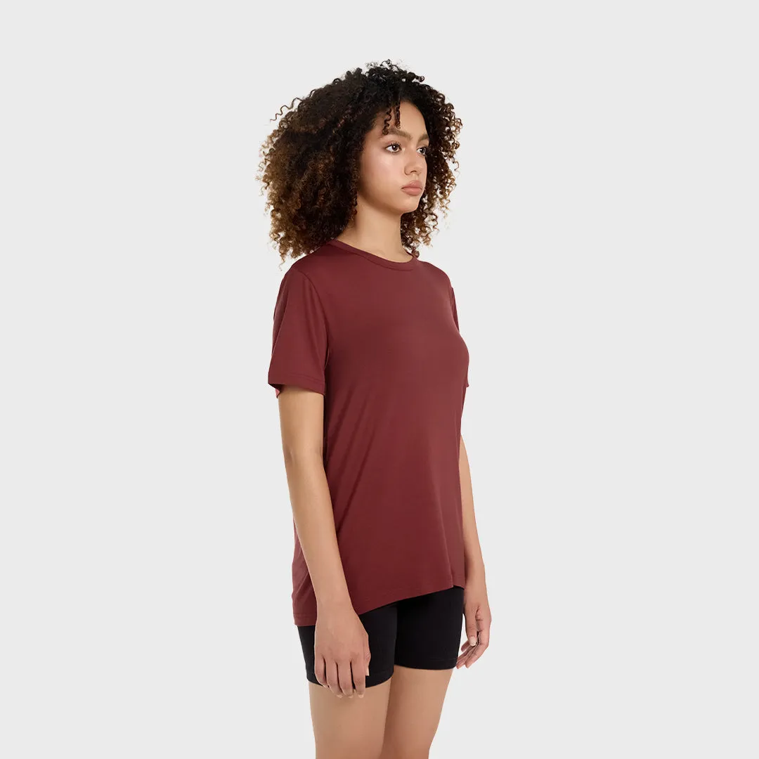 Ultralight Travel T-shirt - Marrakech sold by Cabin Zero product image thumbnail 3