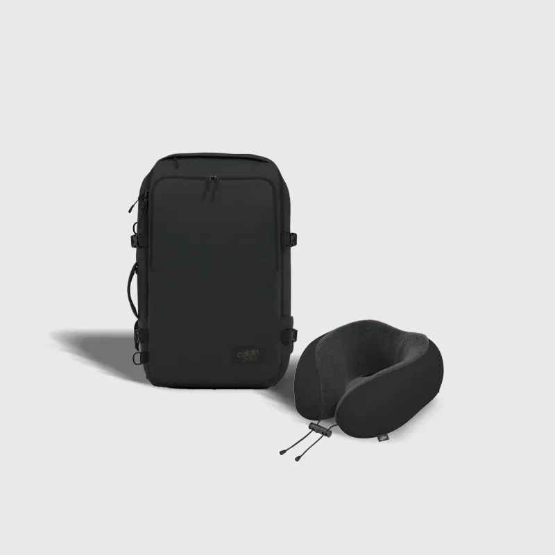 ADV PRO LONG-HAUL COMFORT SET made by Cabin Zero