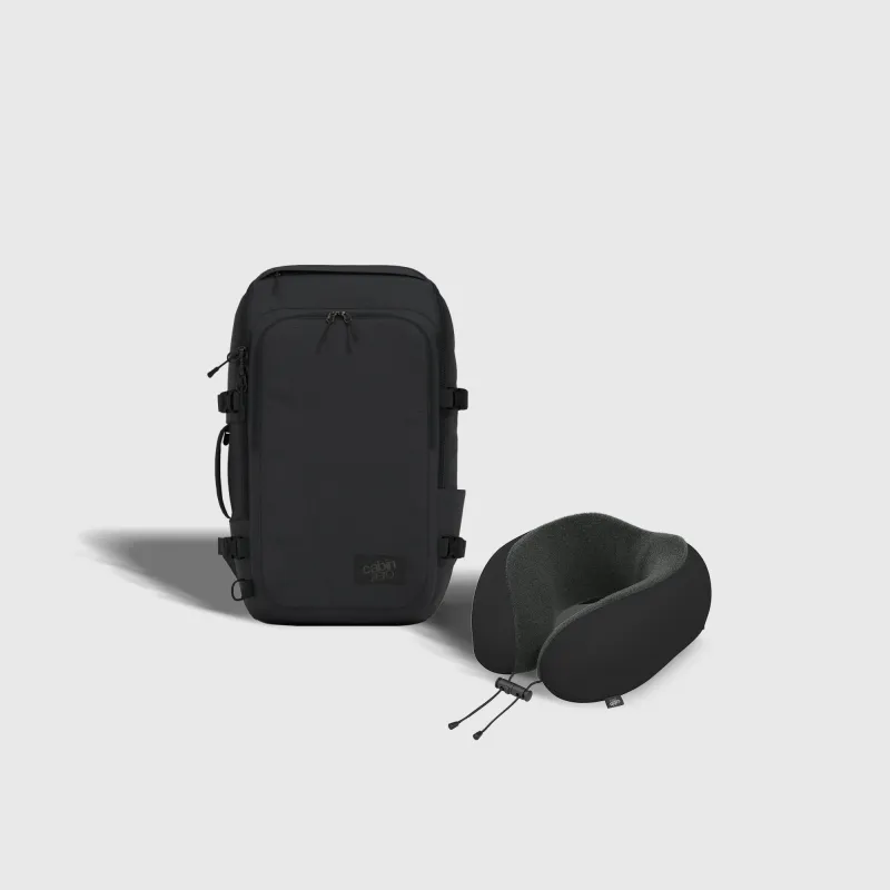 ADV PRO CARRY-ON COMFORT SET made by Cabin Zero