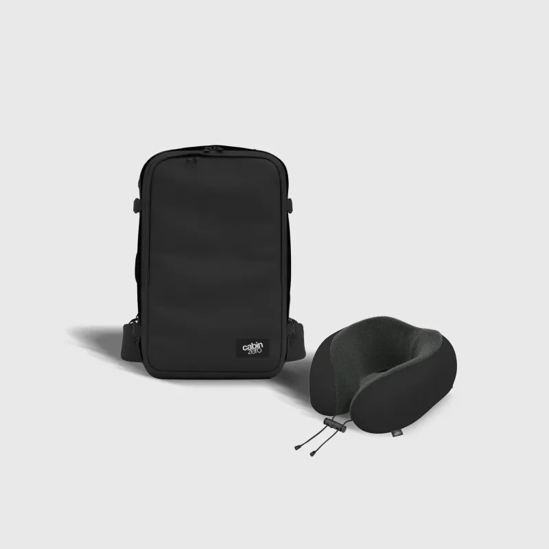 CLASSIC PRO LONG-HAUL COMFORT SET made by Cabin Zero