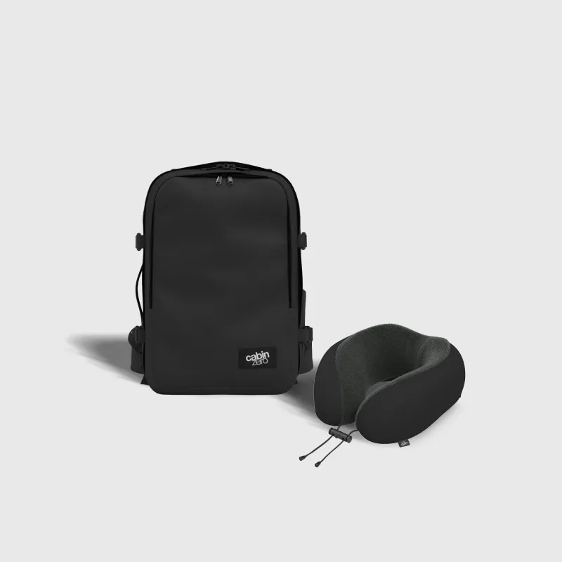CLASSIC PRO CARRY-ON COMFORT SET made by Cabin Zero