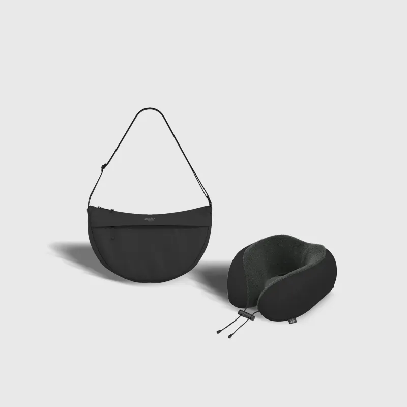 In-Transit Comfort Set made by Cabin Zero