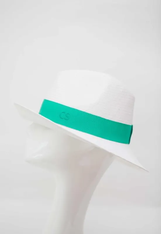 Dolores Packable Fedora hat - Clearance sold by Carmen Sol