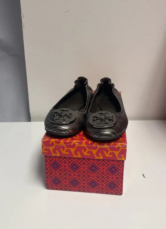 Tory Burch Ballerina Size 5 - Second Chance sold by Carmen Sol