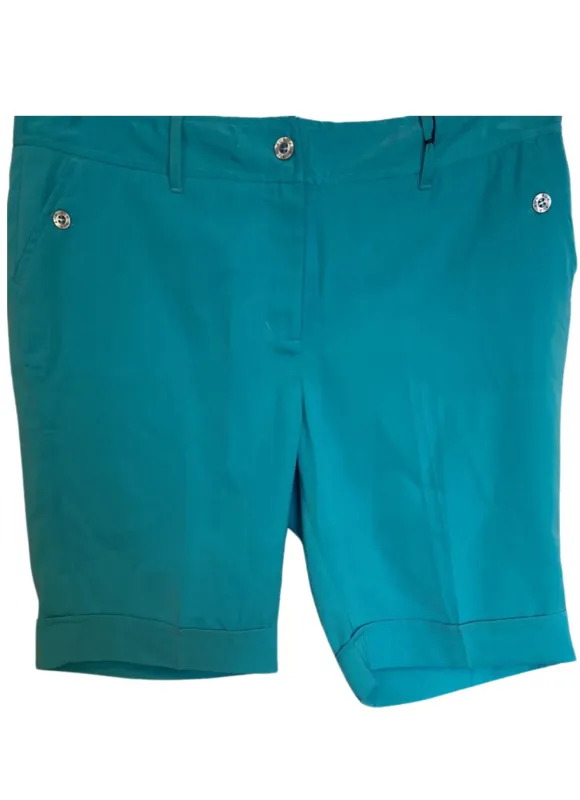 AUR Shorts Size 4, 14 - Second Chance sold by Carmen Sol