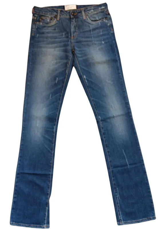 Roberto Cavalli Jeans Size 29 - Second Chance sold by Carmen Sol