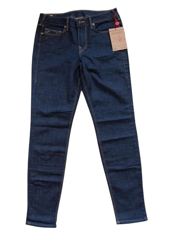 True Religion Jeans size25, 26, 27, 31, 32 - Second Chance made by True Religion