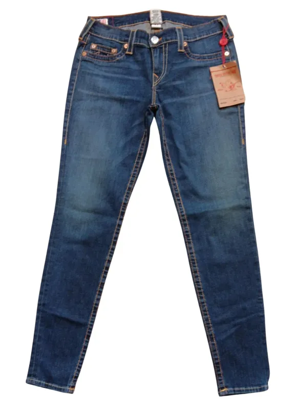 True Religion Jeans size 30 - Second Chance sold by Carmen Sol