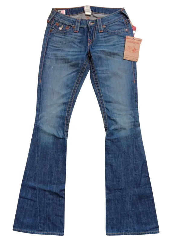 True Religion Jeans size 25 - Second Chance sold by Carmen Sol