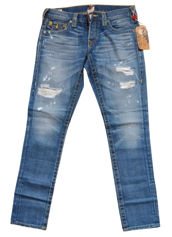 True Religion Jeans size 30 - Second Chance sold by Carmen Sol