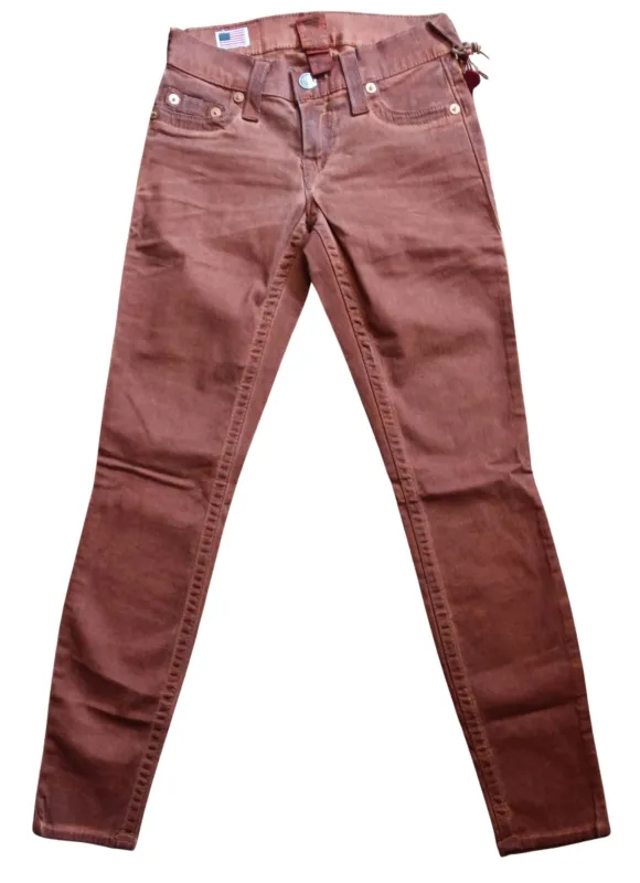 True Religion Jeans size 24, 31, 32 - Second Chance sold by Carmen Sol