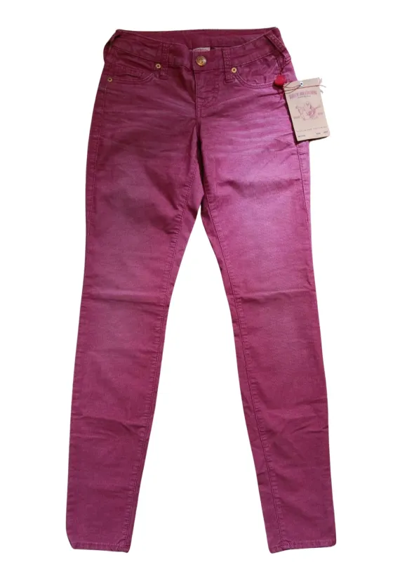 True Religion Jeans size 24, 31 - Second Chance sold by Carmen Sol