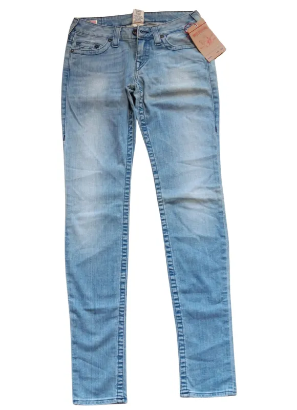 True Religion Jeans size 25, 29 - Second Chance sold by Carmen Sol