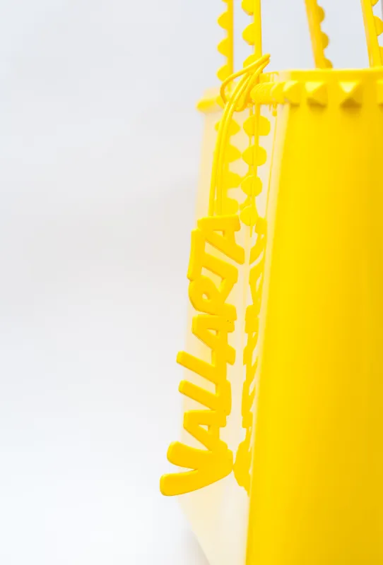 Vallarta Charm & keychain - Clearance Colors sold by Carmen Sol