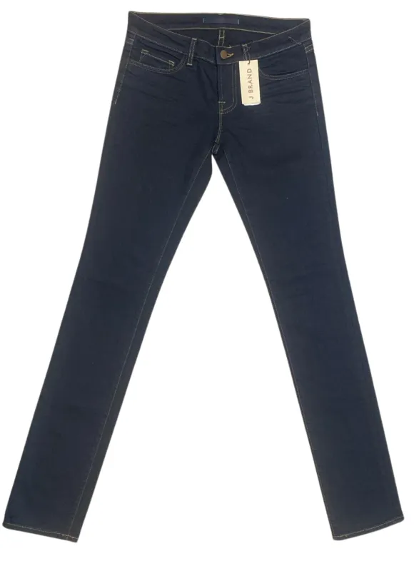 J Brand Slim Jeans Size 25, 28, 30, 31 - Second Chance sold by Carmen Sol