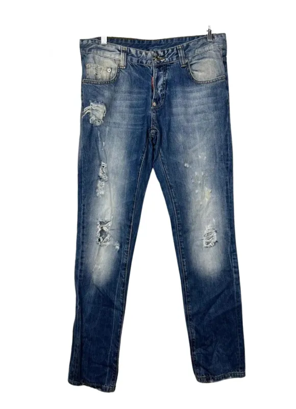 Dsquared2 Jeans size 44, 46 - Second Chance sold by Carmen Sol