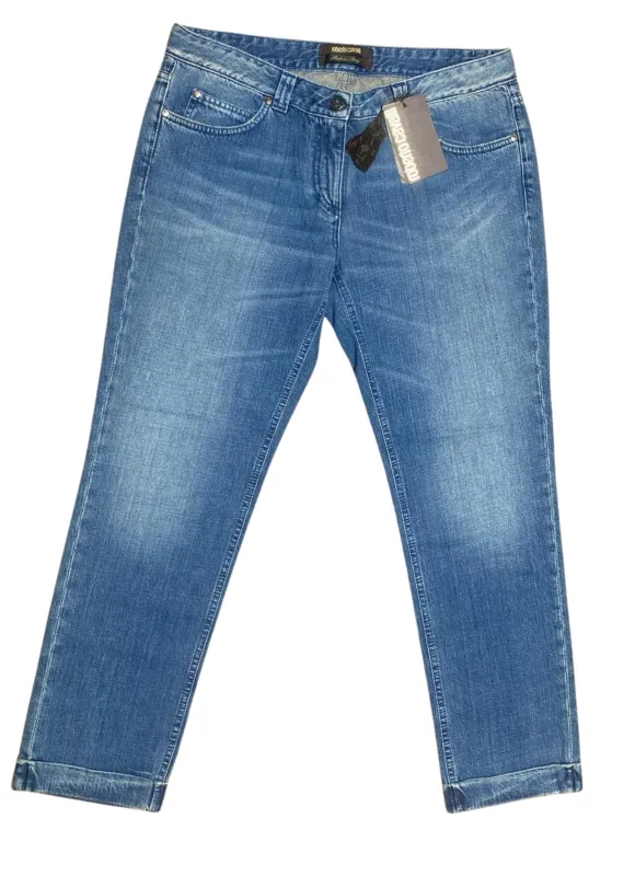 Roberto Cavalli Jeans size 46, 48 - Second Chance sold by Carmen Sol