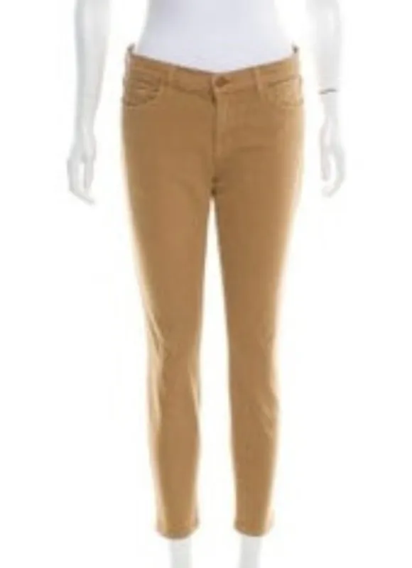 J Brand Truffle size 31 - Second Chance made by J Brand