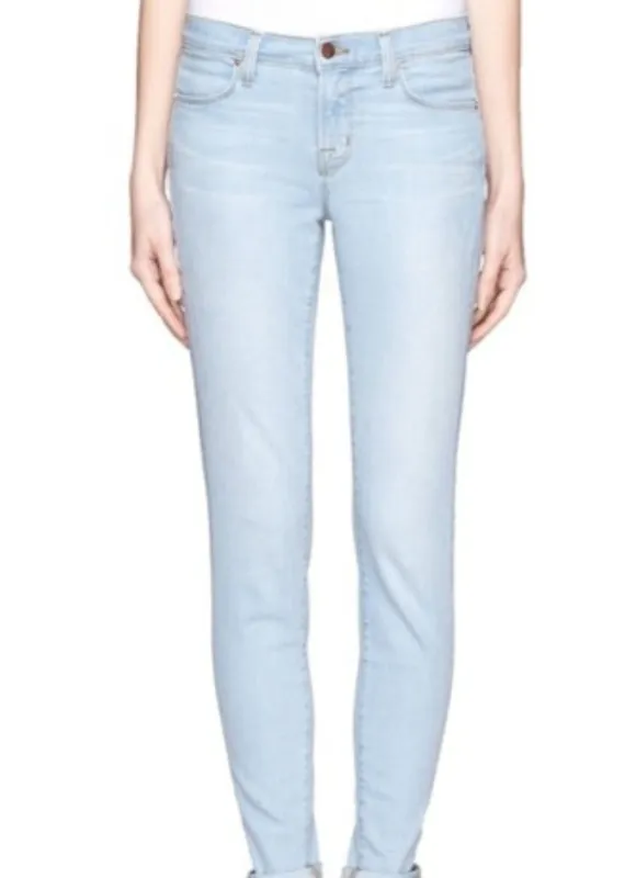 J Brand Even Tide Jeans size 31 - Second Chance sold by Carmen Sol