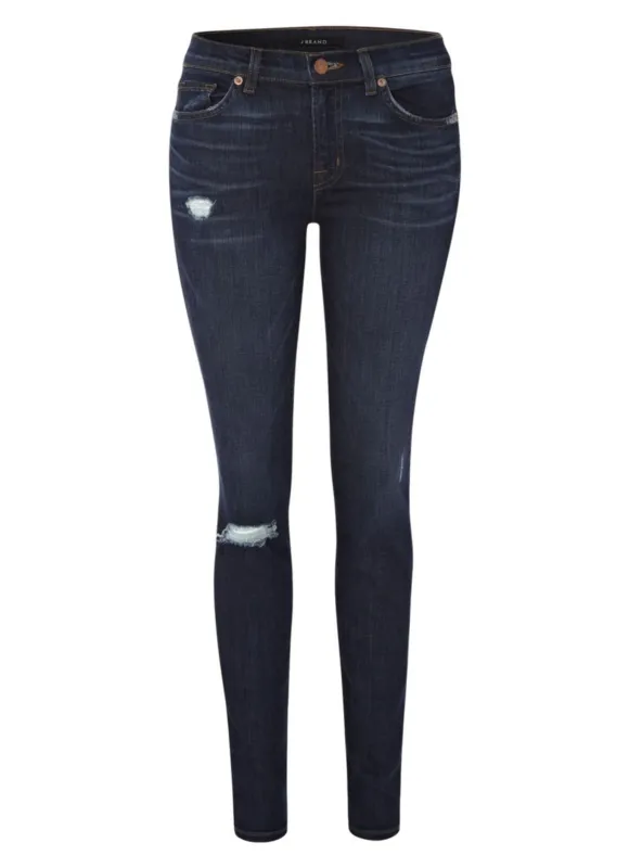 J Brand Salem Skinny Leg Jeans size 31, 32 - Second Chance sold by Carmen Sol