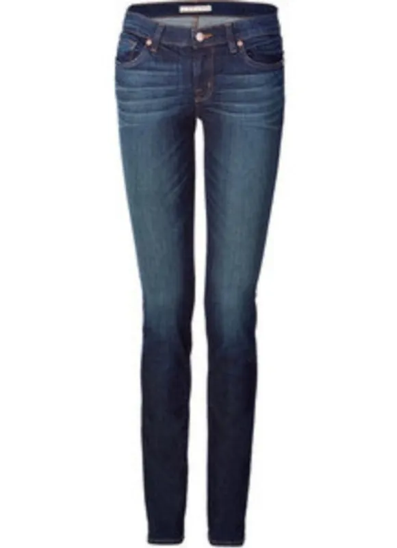 J Brand Pencil Leg Skinny Jeans size 24, 30 - Second Chance sold by Carmen Sol