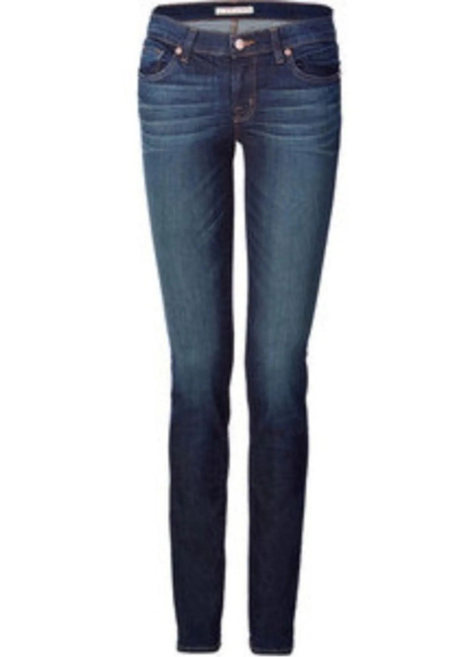 J Brand Pencil Leg Skinny Jeans size 24, 30 - Second Chance sold by Carmen Sol