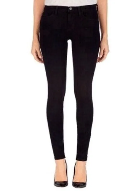 J Brand Velvet Leggins size 25, 32 - Second Chance made by J Brand