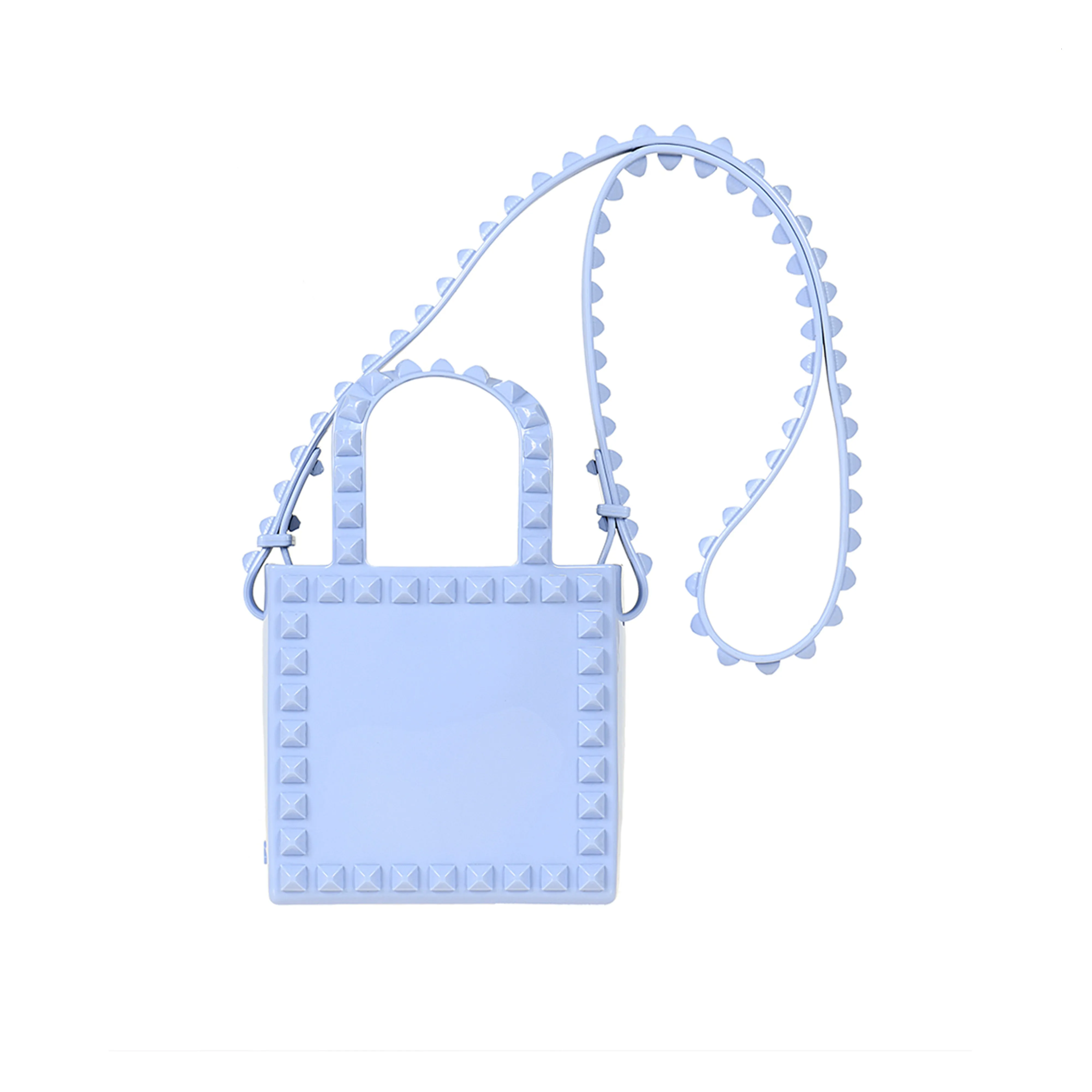 Alice Mini Shoulder Bag - Clearance colors sold by Carmen Sol product image thumbnail 2