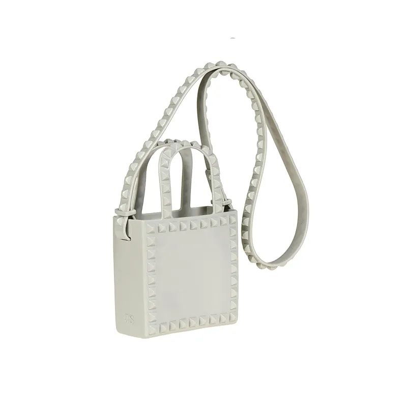 Alice Mini Shoulder Bag - Clearance colors made by Carmen Sol