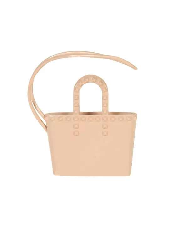 Itsy Bitsy Tote Charm & keychain sold by Carmen Sol