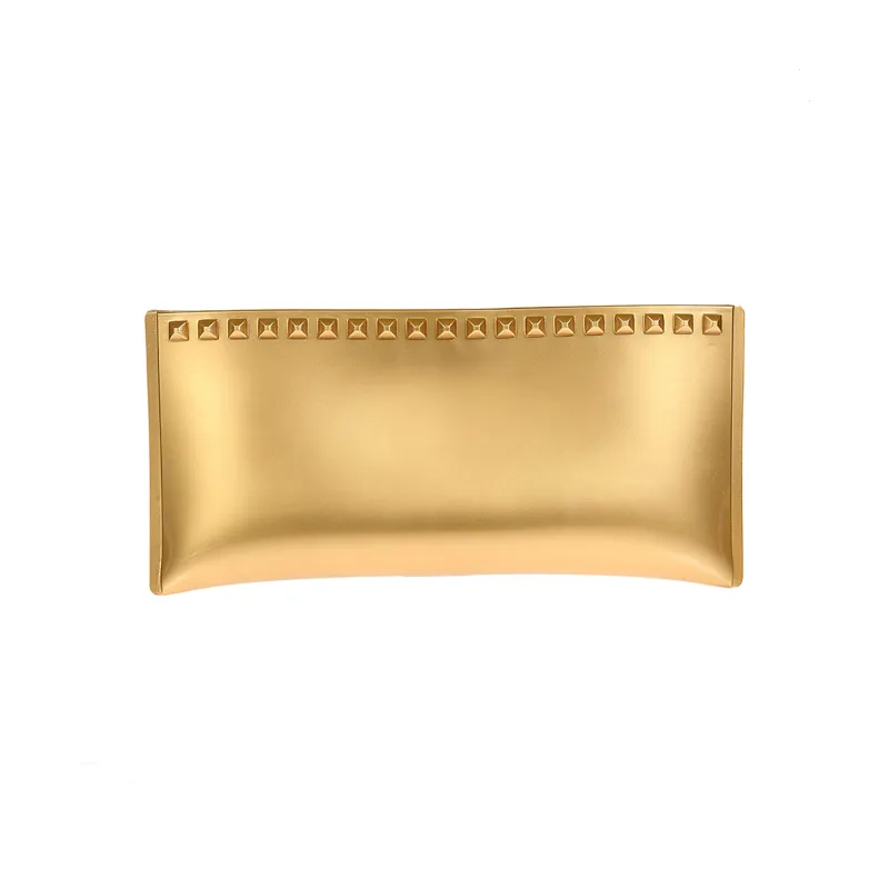 Julian Pochette - Metallic Jelly made by Carmen Sol